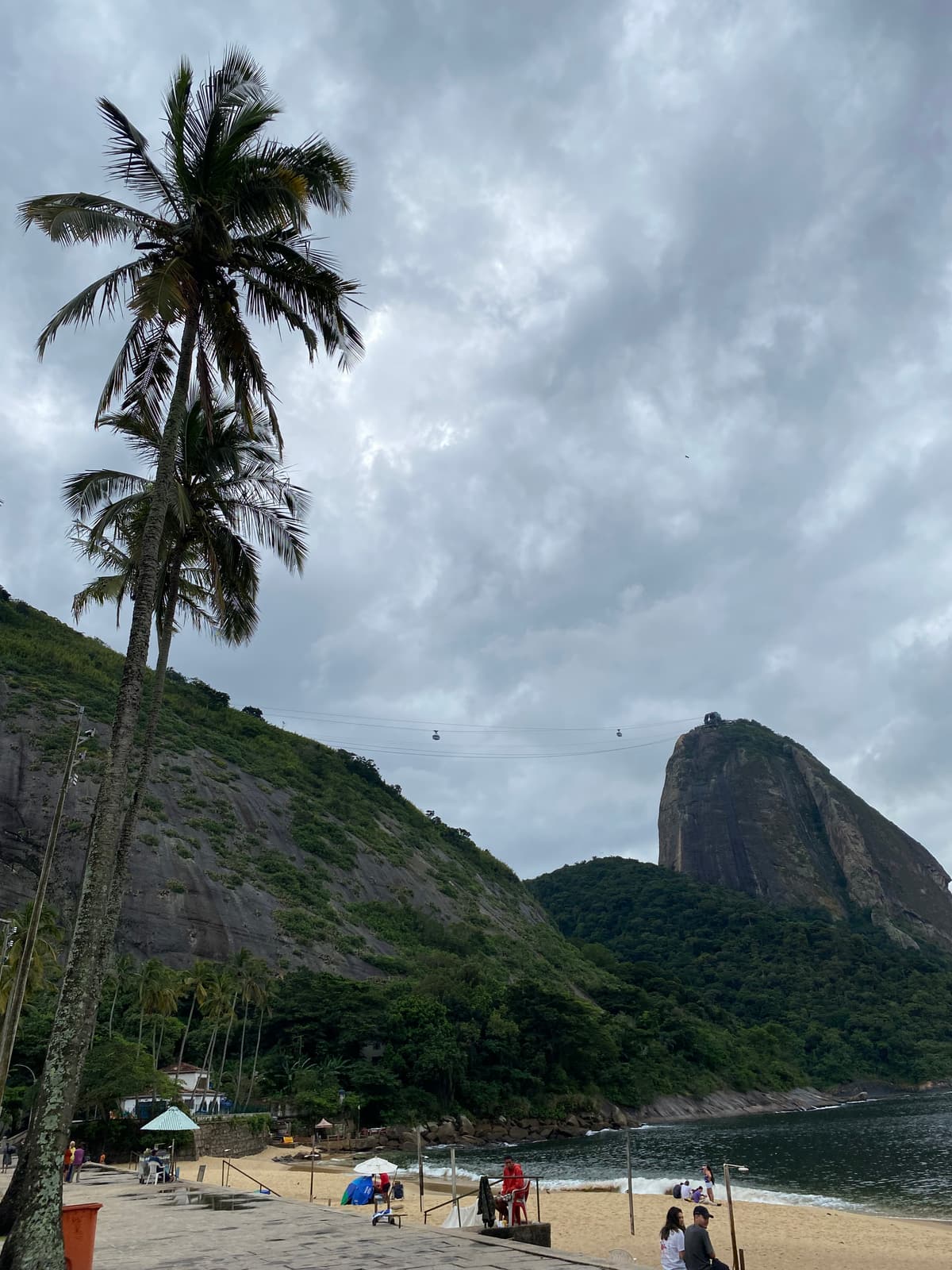 Brazilië — 10