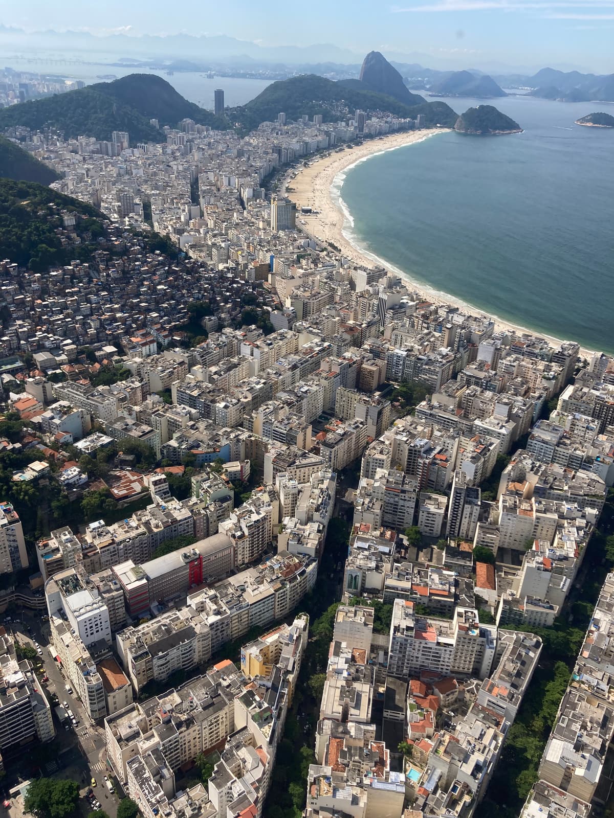 Brazilië — 2