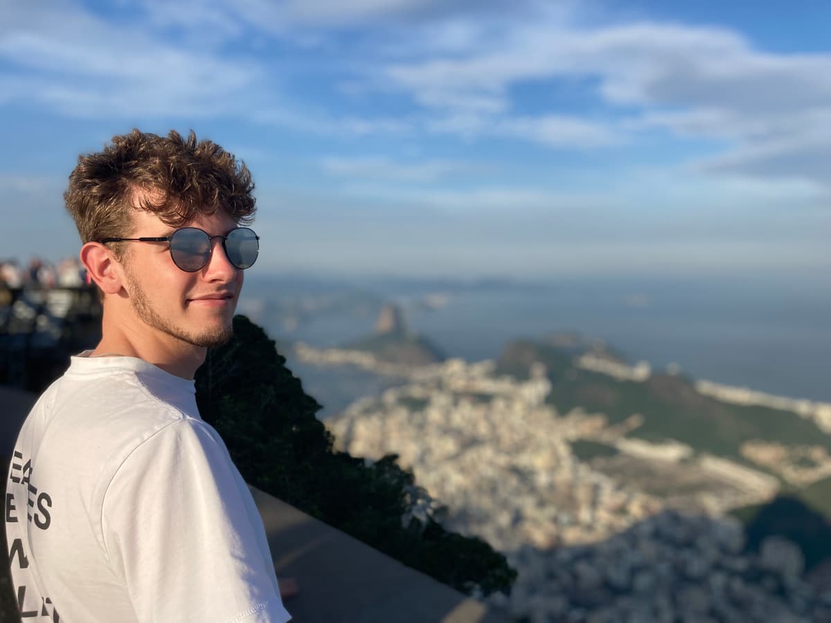 Brazilië — 3
