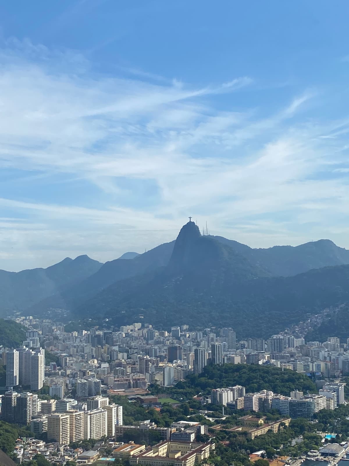 Brazilië — 5