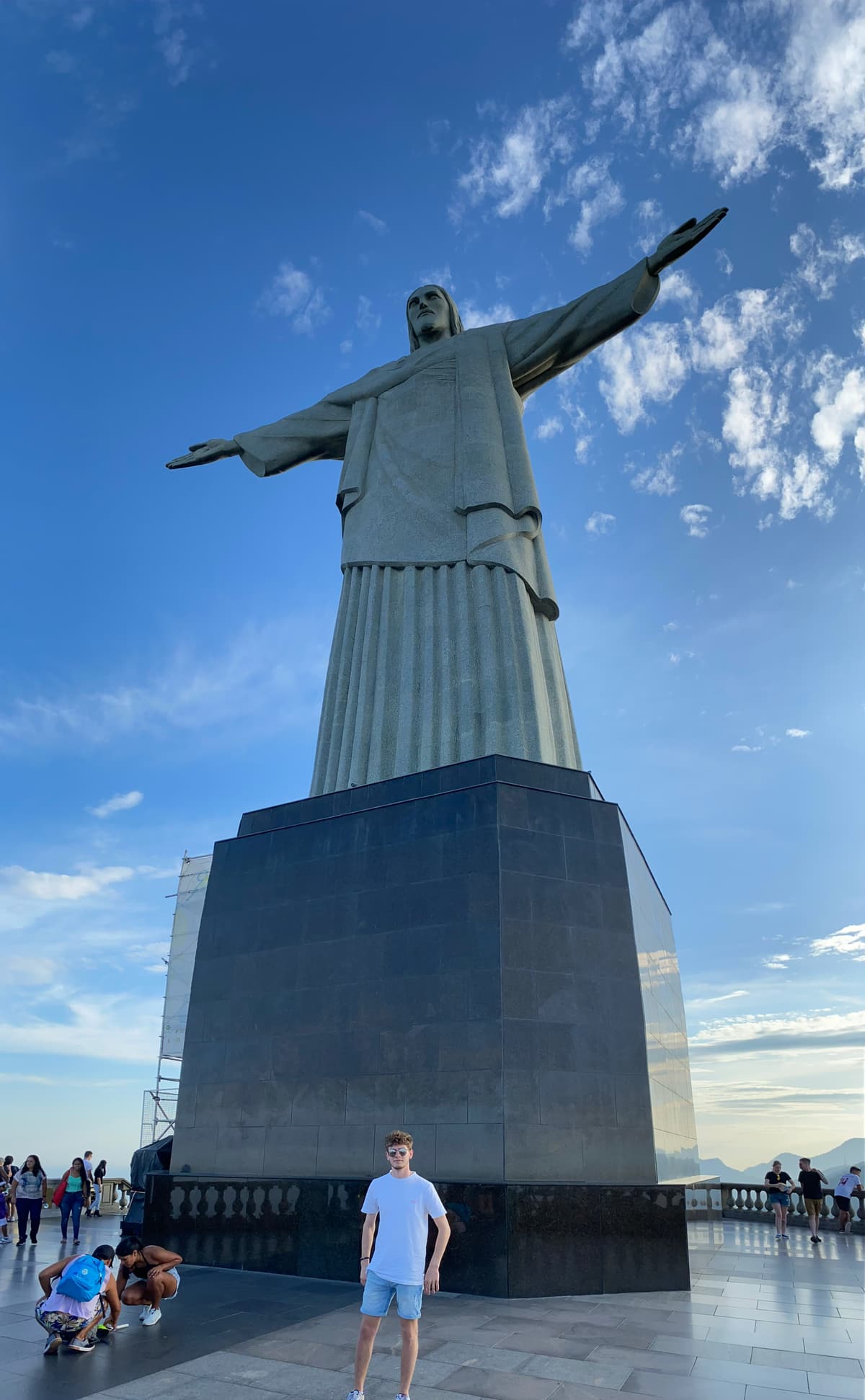 Brazilië — 6