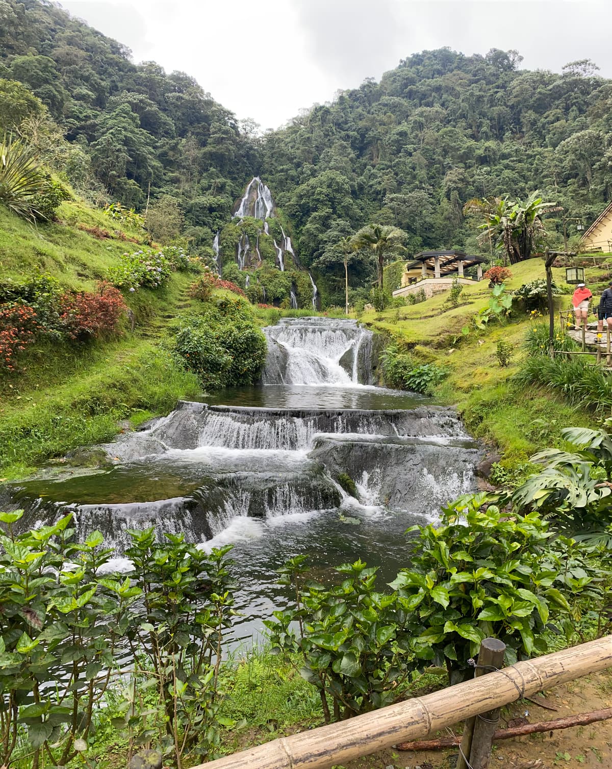 Colombia — 2