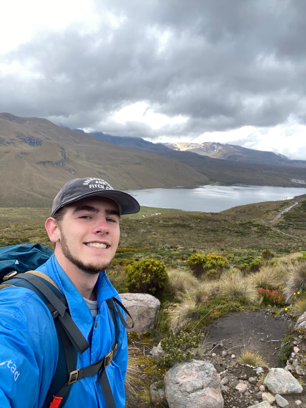 Colombia — 4