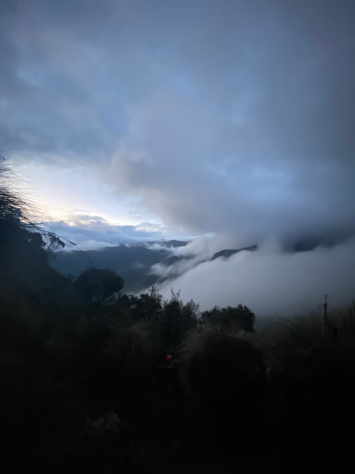 Colombia — 5