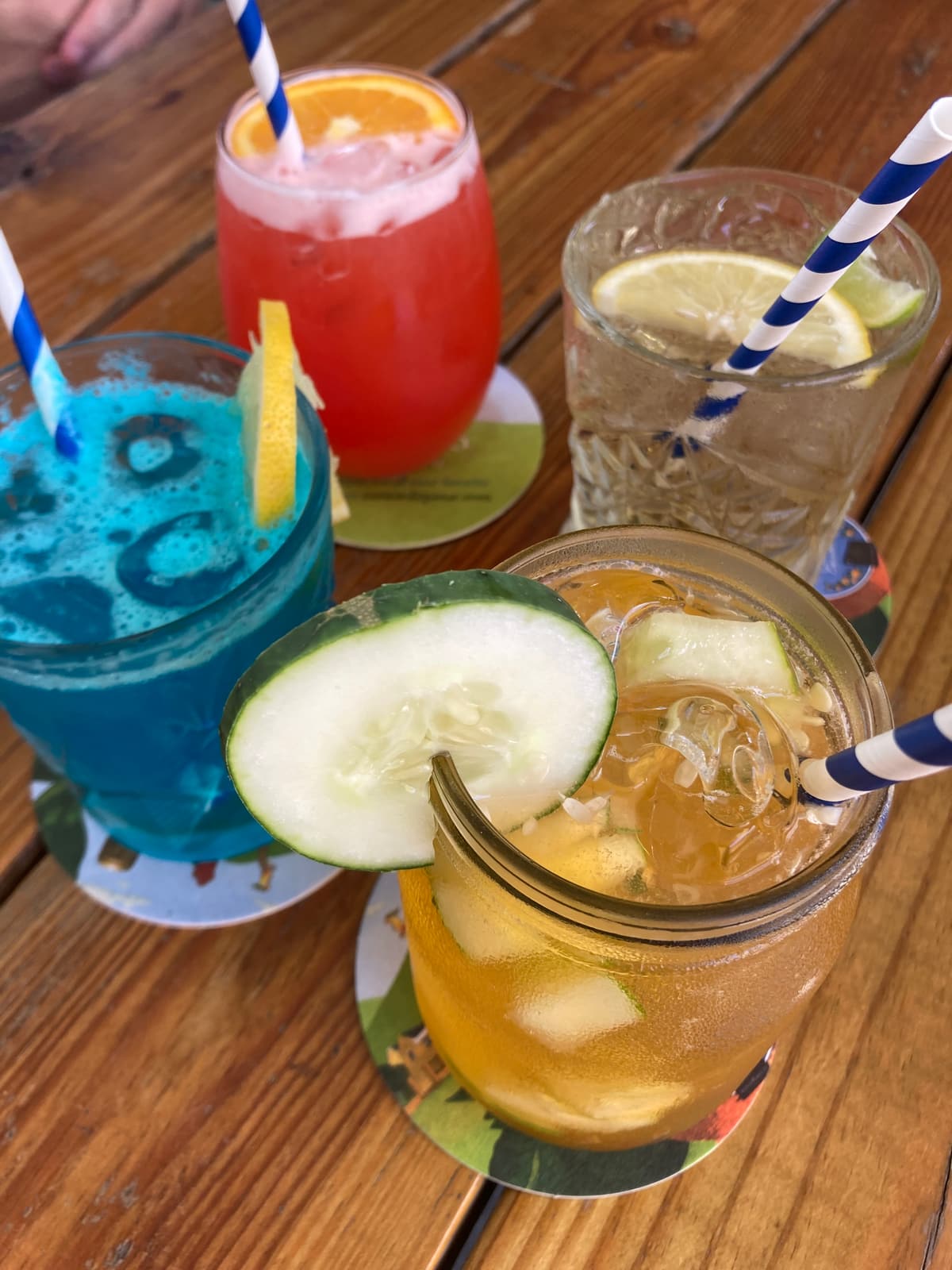 Curaçao — 5