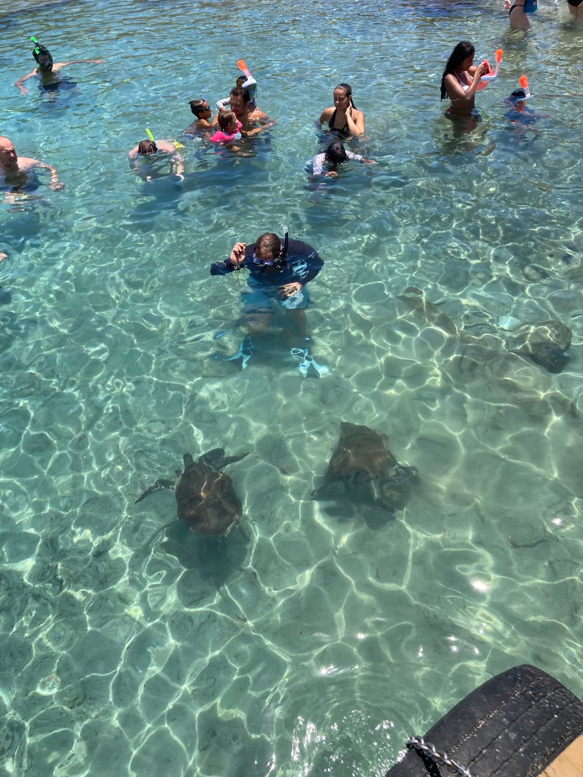 Curaçao — 8