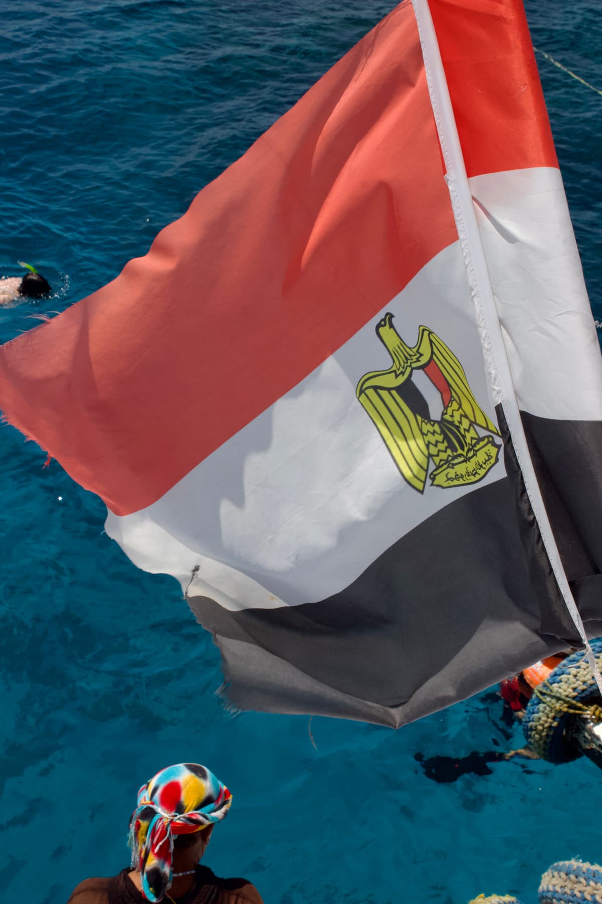 Egypte — 11
