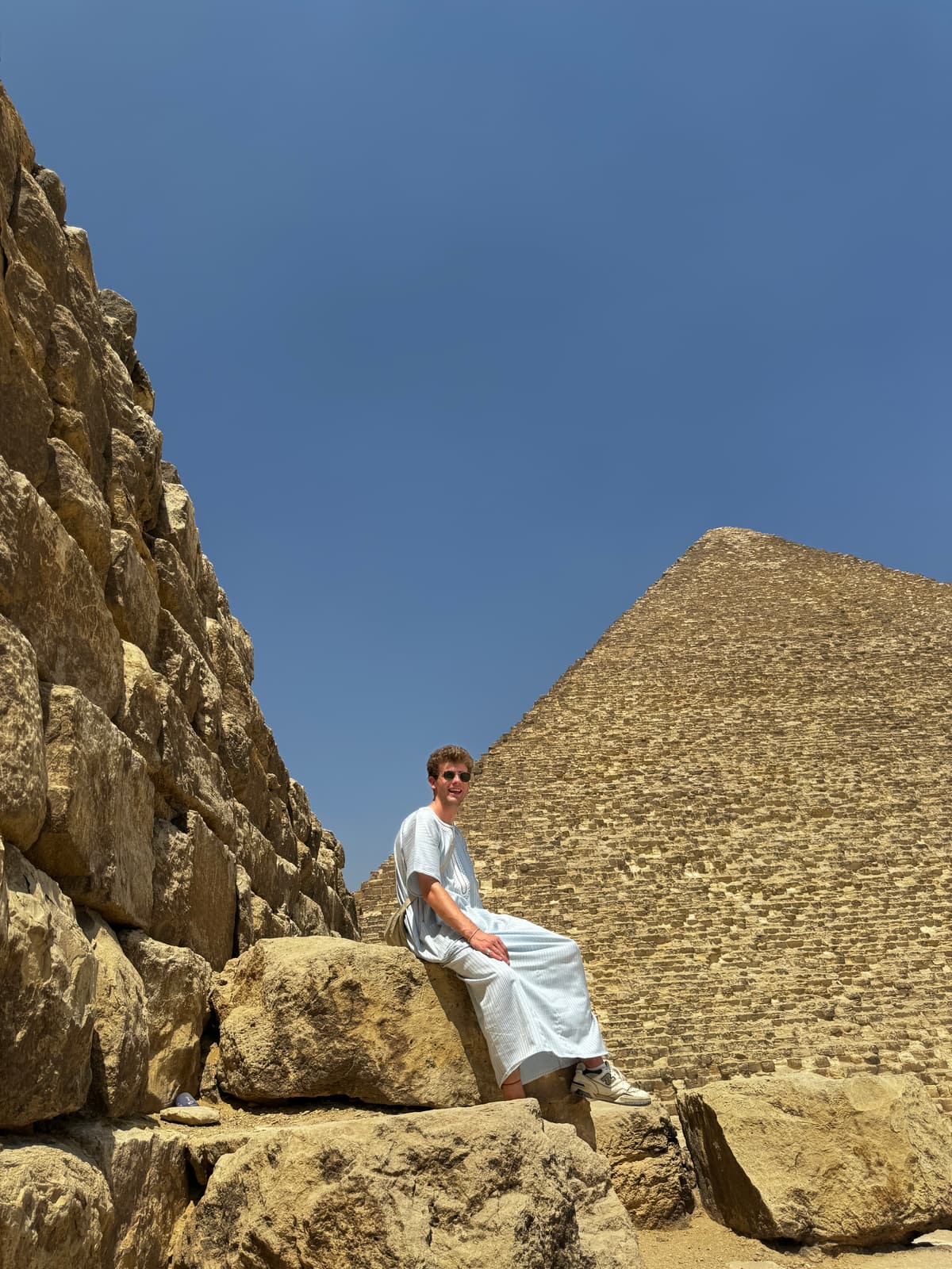 Egypte — 4
