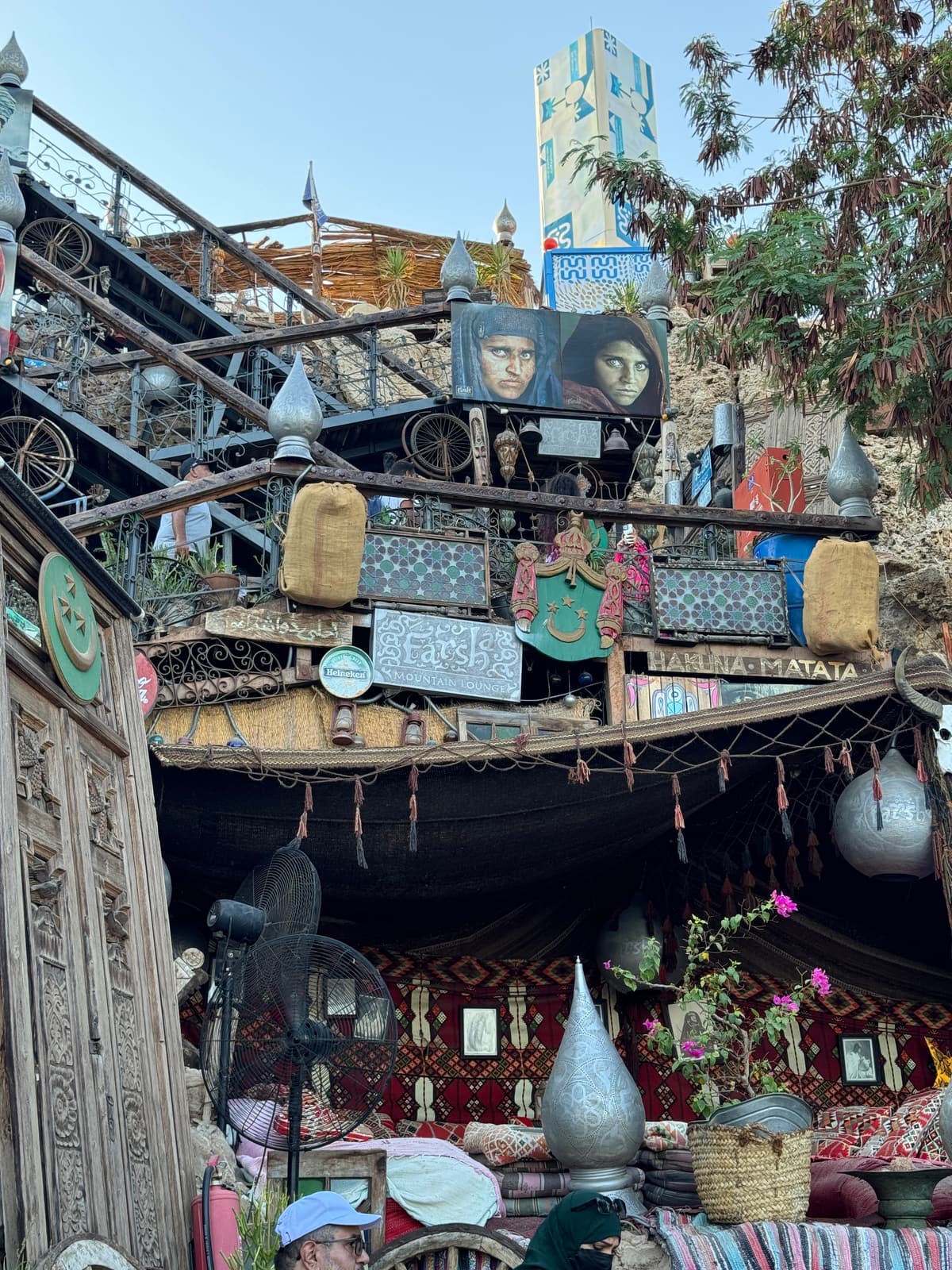 Egypte — 6