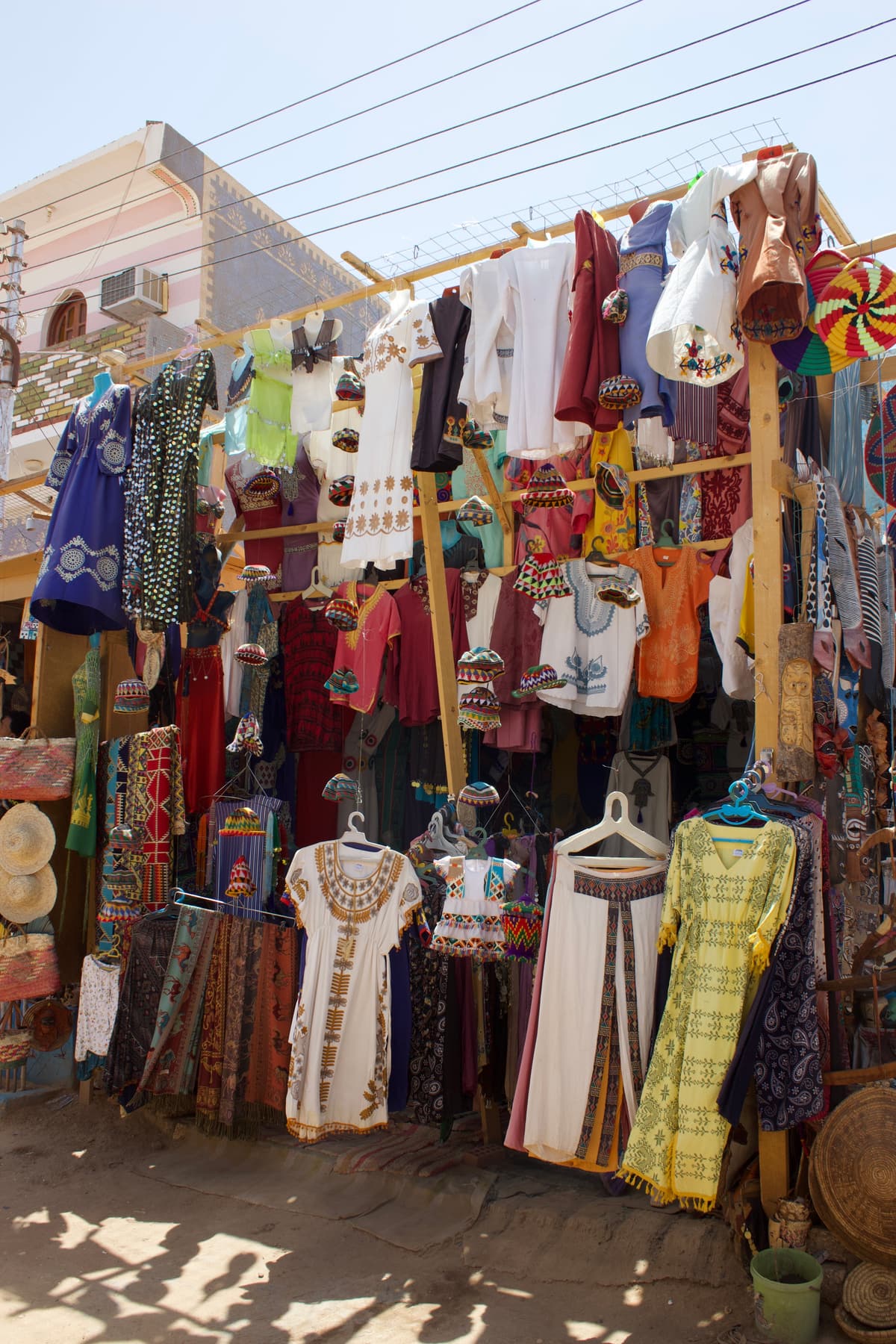 Egypte — 9