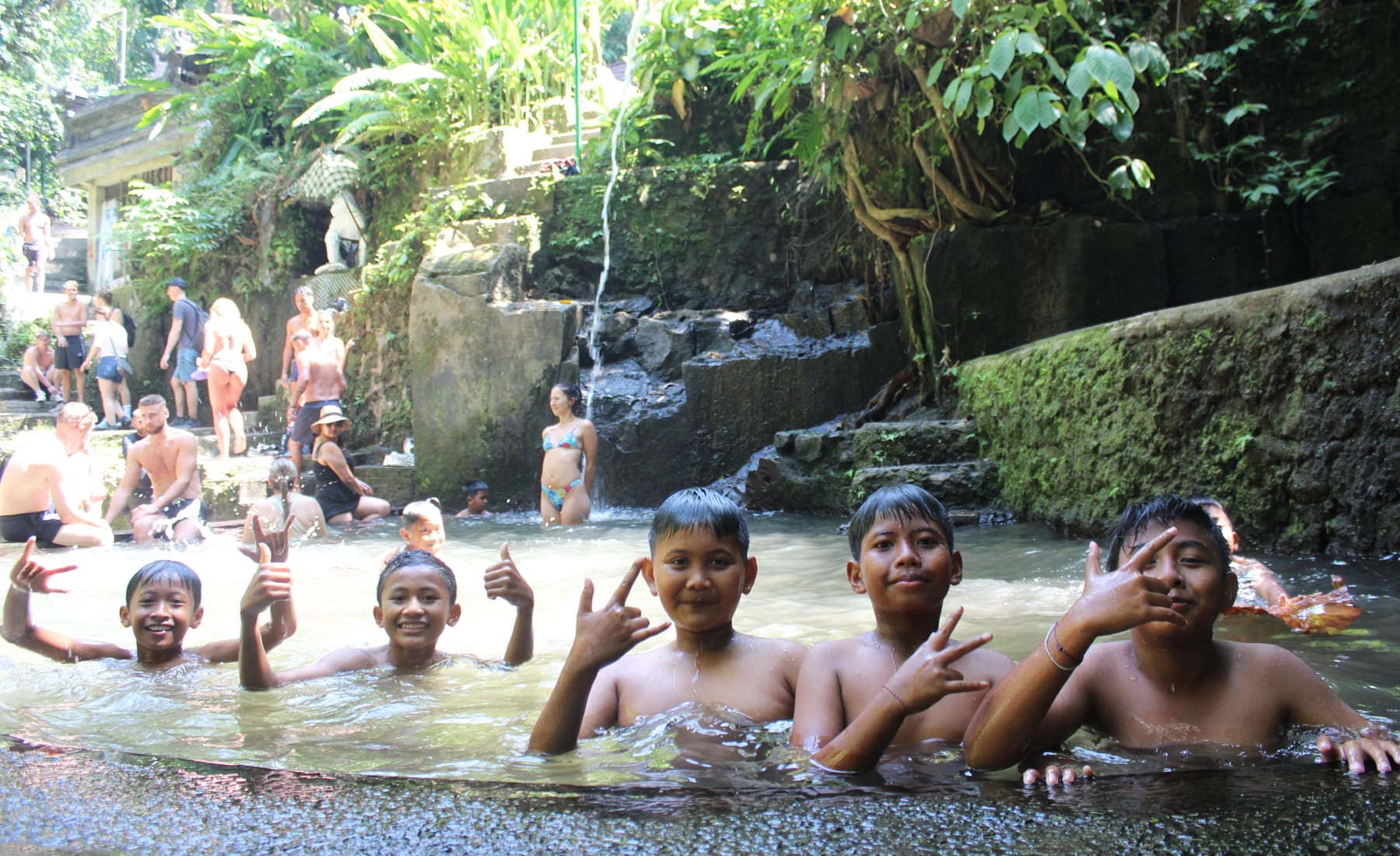 Bali
