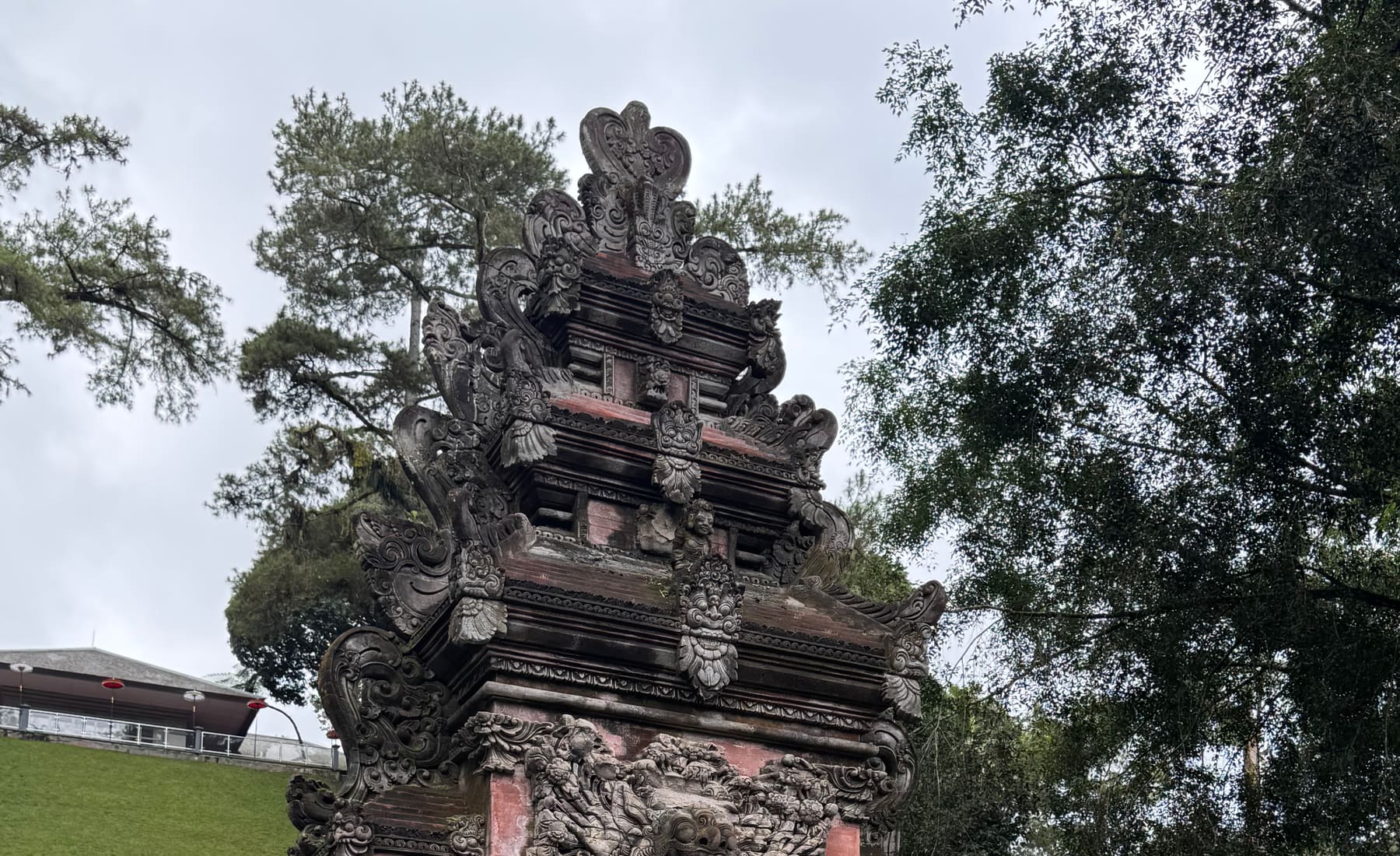 Indonesië