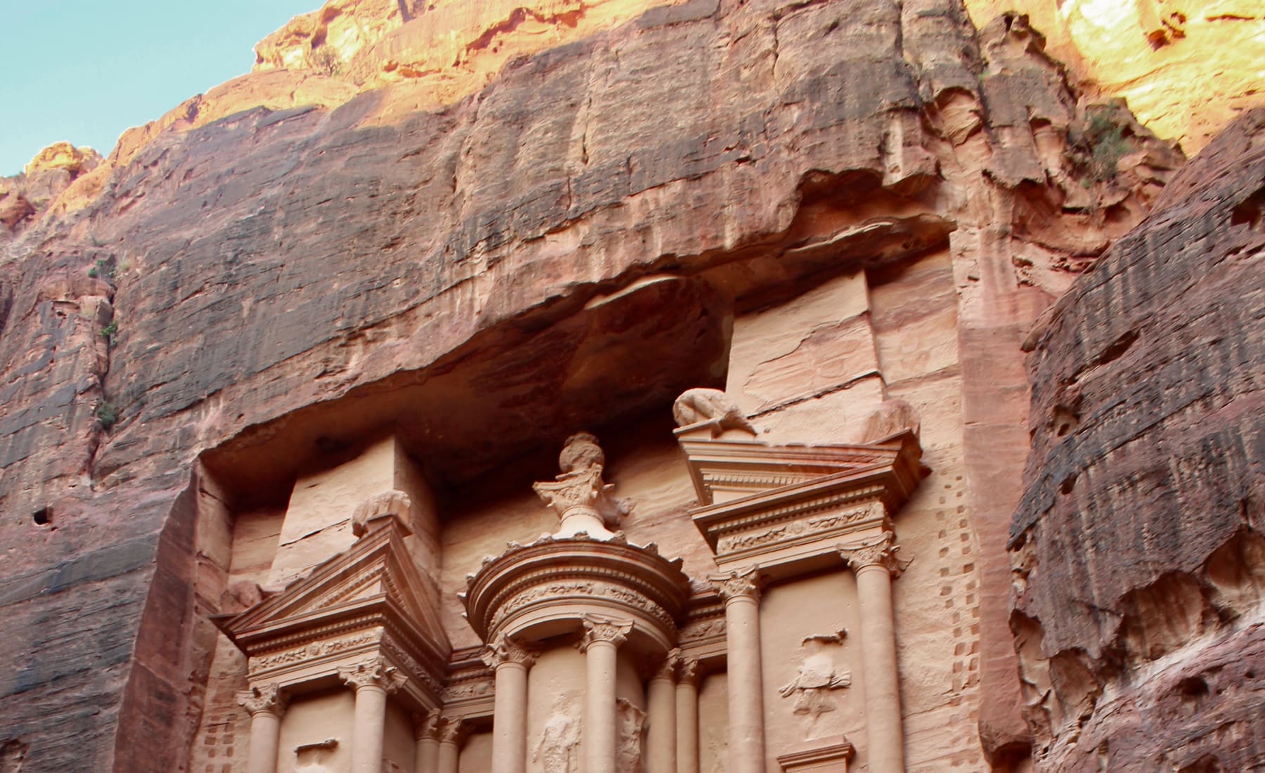 Jordanië
