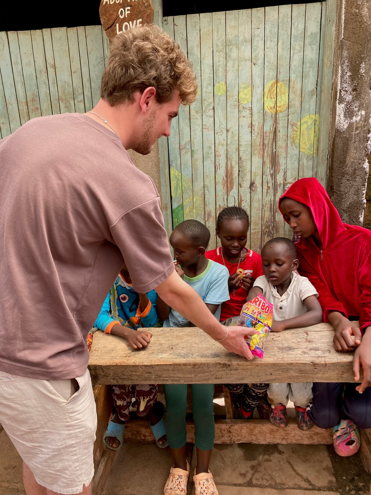 Kenya — 2