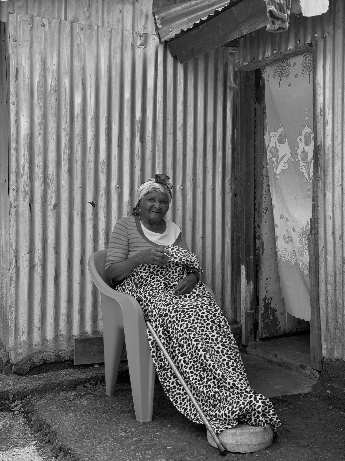 Kenya — 6