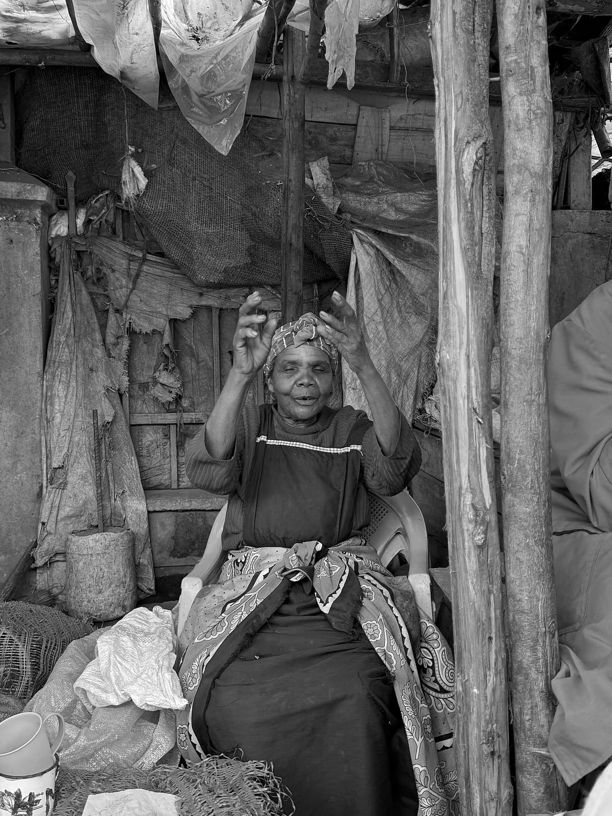 Kenya — 7