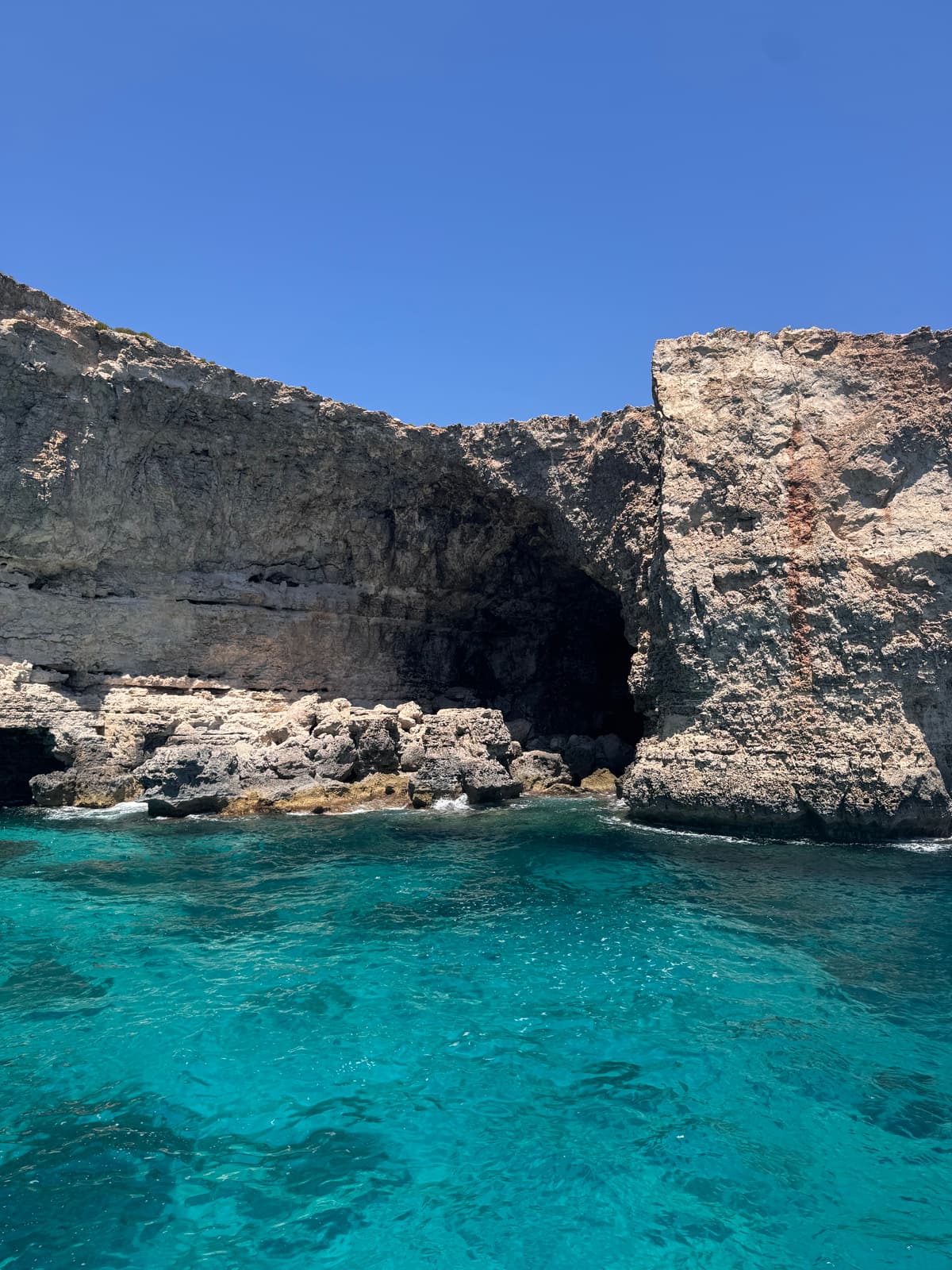 Malta — 10
