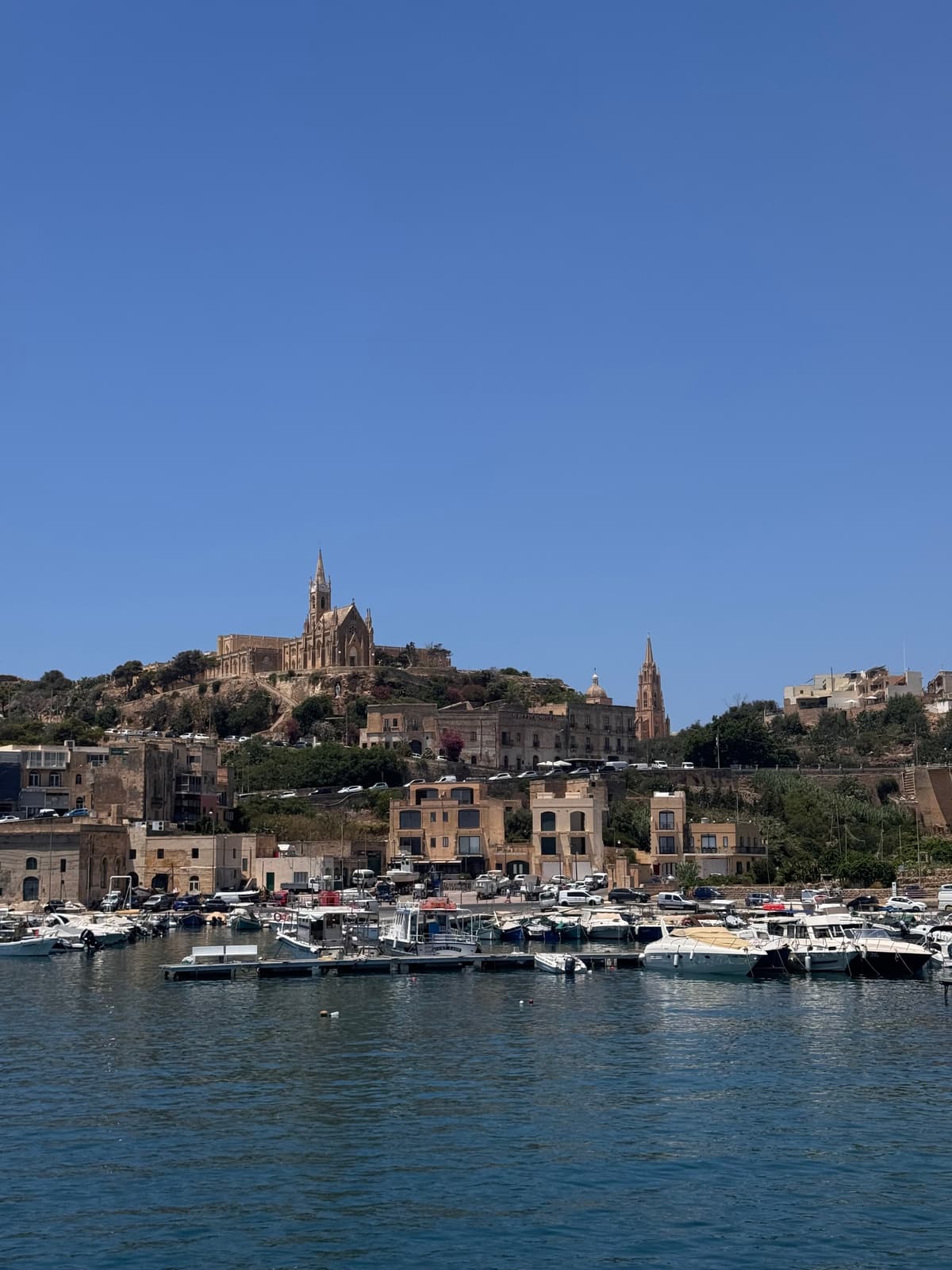 Malta — 11