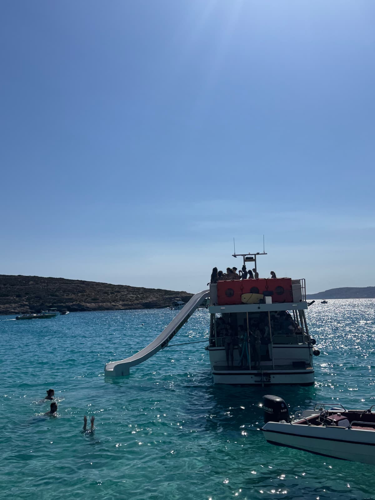 Malta — 12