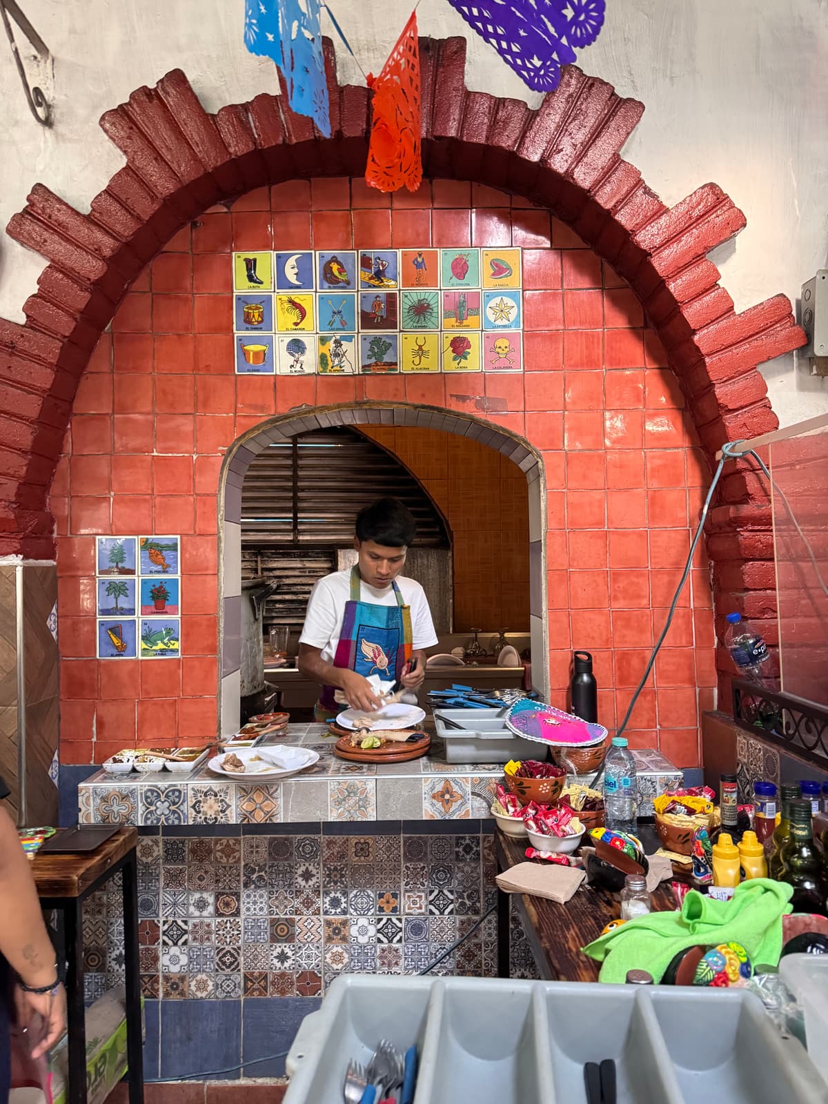 Mexico — 5