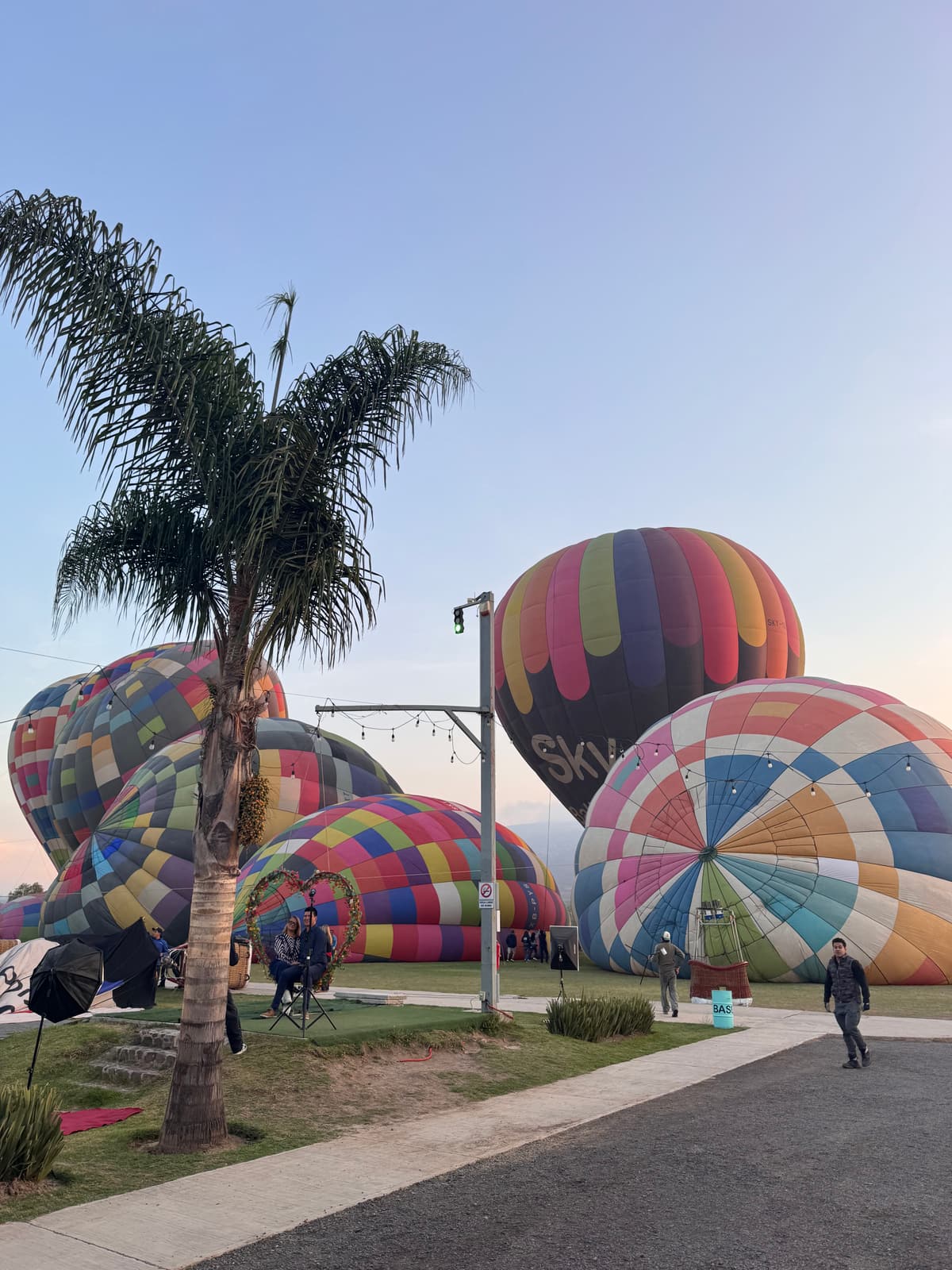 Mexico — 9