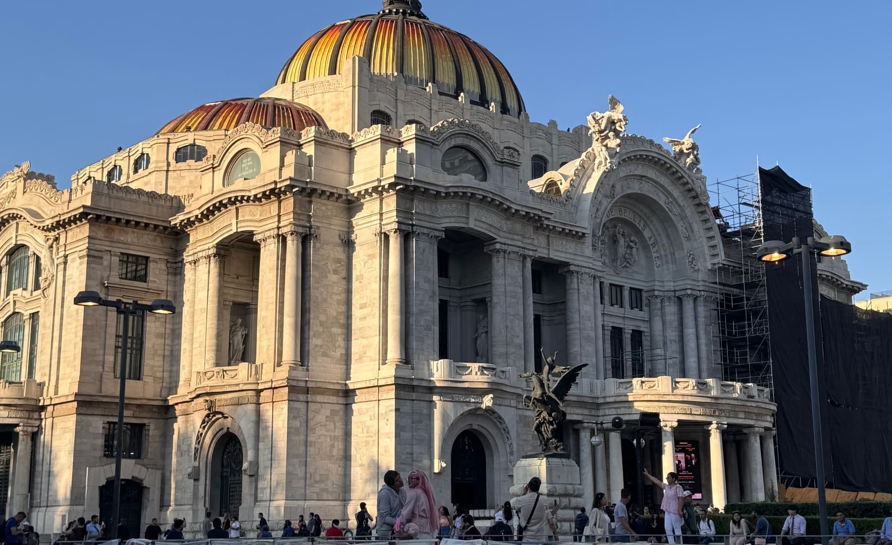 Mexico