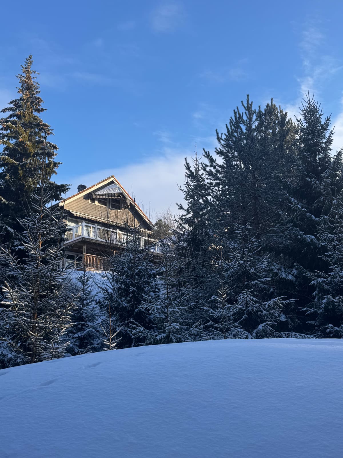 Noorwegen — 3