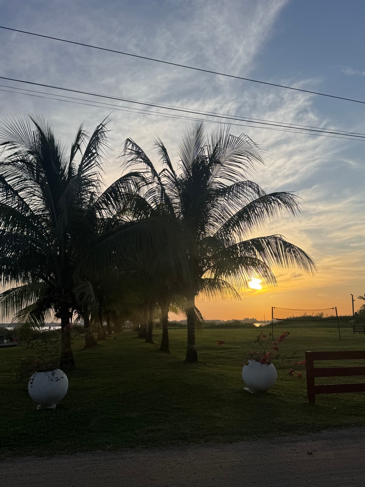 Suriname — 10