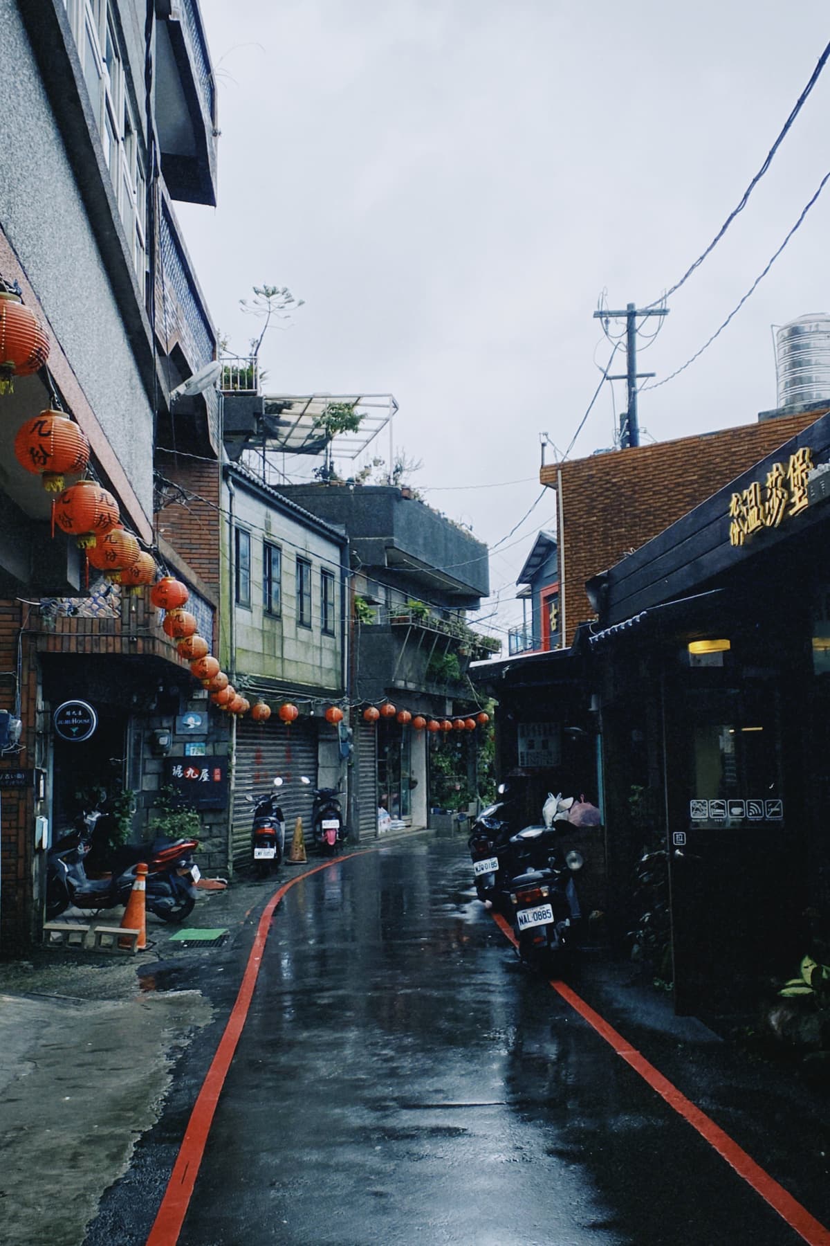 Taiwan — 11