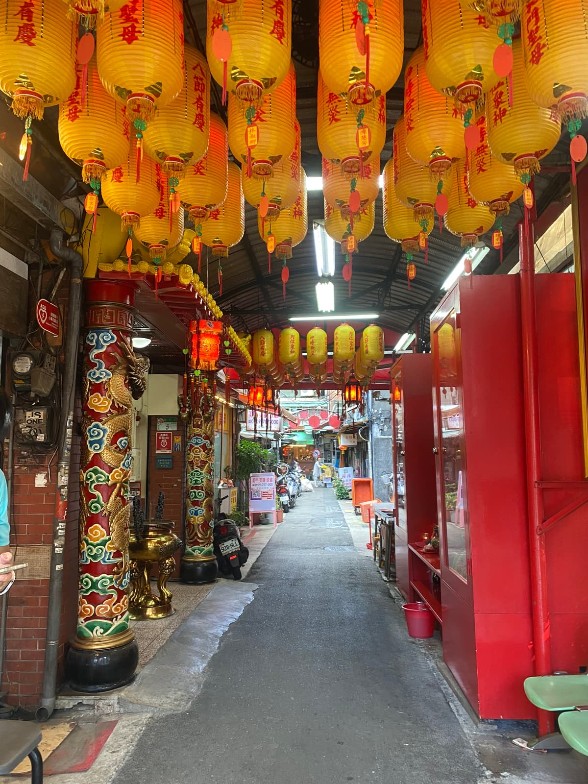 Taiwan — 2