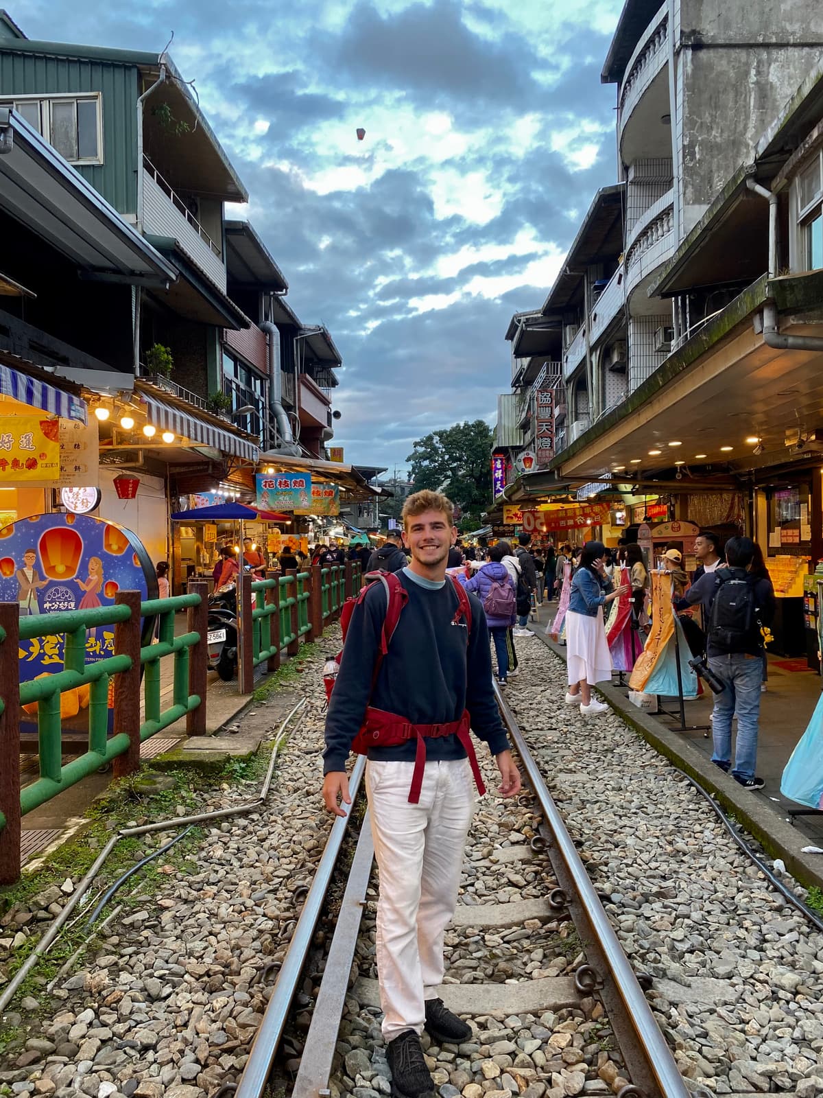 Taiwan — 6