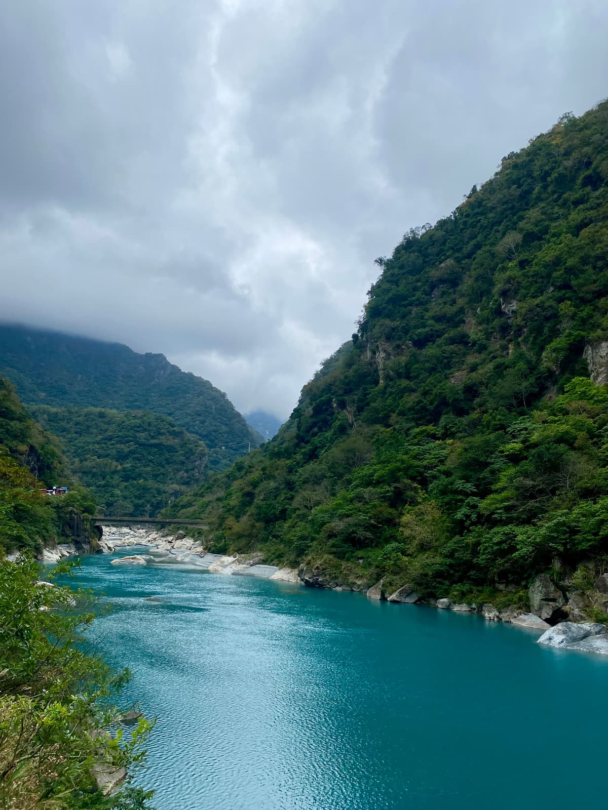 Taiwan — 7