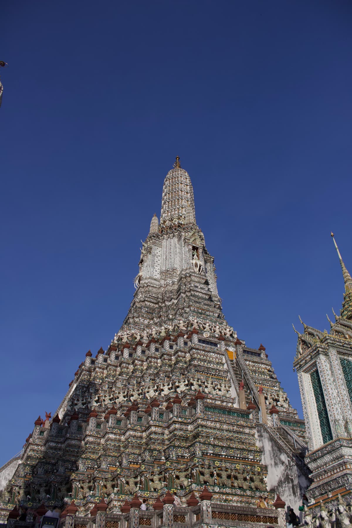 Thailand — 1