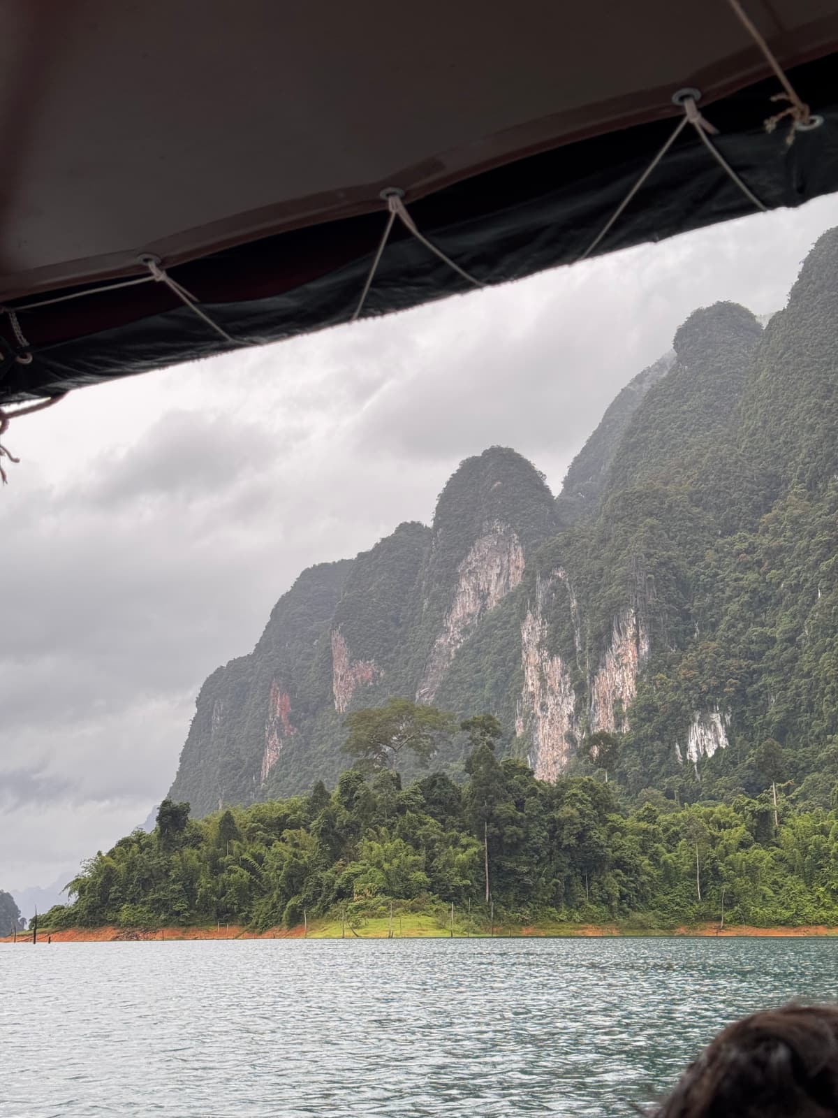 Thailand — 7