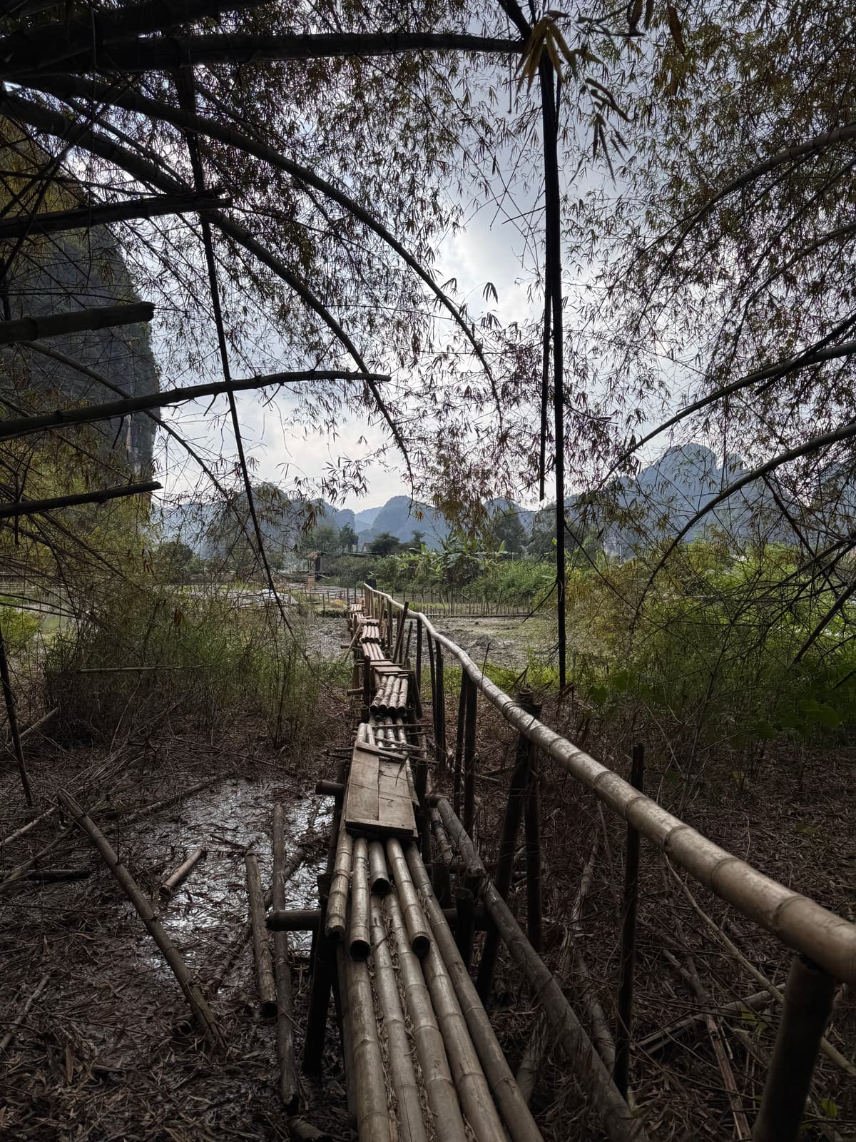 Vietnam — 1