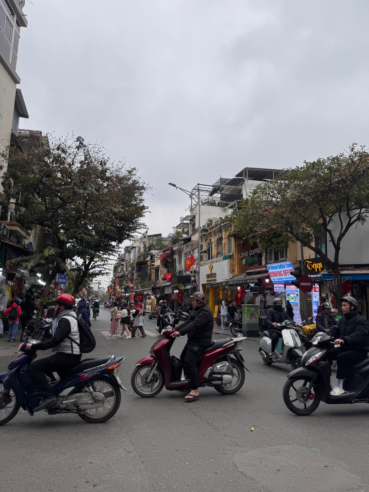 Vietnam — 2
