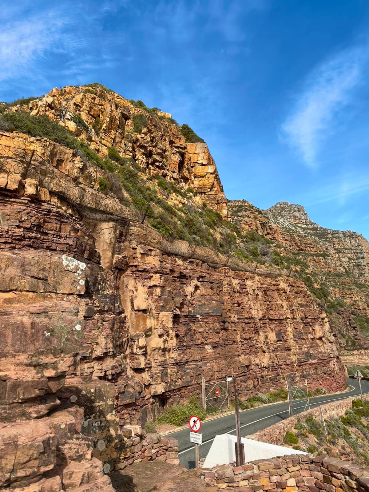 Zuid-Afrika — 6